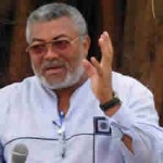 Arrest, prosecute and deport illegal miners – John Mahama