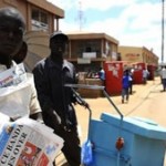 Ghanaian, 14 Chinese arrested for illegal mining