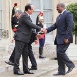 President Mahama Advocates Stronger Ghana-France Business Relations