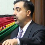 Arrest, prosecute and deport illegal miners – John Mahama