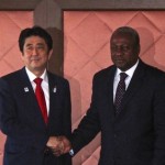 Letter from Africa: Frosty frontiers