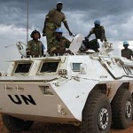 Militants are a threat to West Africa – President Mahama