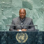 UN trade agency certifies 19 port managers in Ghana