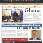 Ghana sends high-powered army assessment team to Mali