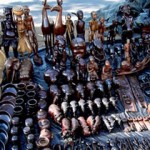 Emirates Treats Children to a Movie Weekend