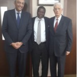 GEPA seeks more access for Ghanaian products into China