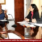 IFAD: Transforming Rural Areas In Ghana