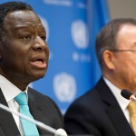 FAO Partners Ghanaian Media To Promote Agriculture