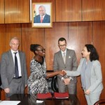Ghana, Guinea To Share Experience In Extractive Industries