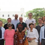 New teak variety from India introduced