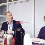 Societe Generale Ghana Head Office commissioned