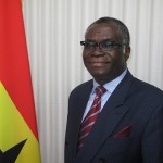Korea Funds Transport Master Plan for Greater Accra