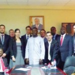 $3bn Chinese loan: Govt delegation in China