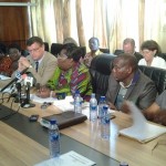Ghana and Denmark Sign Double Taxation Agreement