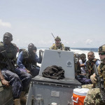 EU steps up efforts towards Ebola treatment in West Africa