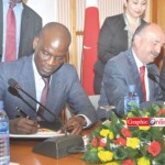 Diplomatic Call launches media brand