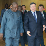 Diplomatic Call champions orthopedic treatment in Ghana