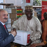 US Energy Firm to generate 100 megawatts of power