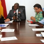 Gov’t, Brazil in talks over US$1bn facility