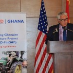 USAID West Africa Holds Regional Partners Meeting