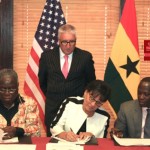 EU-CSOs Meet On National Indicative Programme