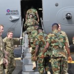 British Diplomats “Fly Economy Class” – Jon Benjamin