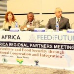 UN hails Ghana’s support for Natural Resources Management Research