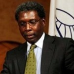 Spanish Ambassador Calls On Interior Minister