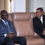 USAID Leads Health Dialogue Between Private Sector And Government