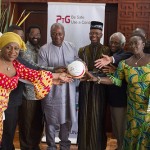 All Is Set For The Official Opening Of The World Cup