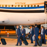 All Is Set For The Official Opening Of The World Cup