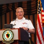 Australian High Commissioner Hails Alumni Contributions To Development