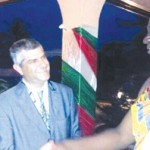 Dutch Trade Minister Ends Bilateral Visit To Ghana