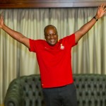 President Mahama Commissions New Ambassadors