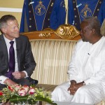 Australian High Commissioner Hails Alumni Contributions To Development