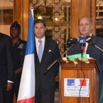 UN Gives Posthumous Awards To 3 Ghanaian Peacekeepers