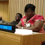 Ghana Exhibits at ITB Fair in Berlin