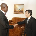 Malaysia Airlines Passenger Plane Crashes On Ukraine-Russian Border