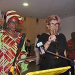 US Ambassador Pays Courtesy Call On Chief Imam