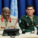 WHO Holds Crisis Meeting On Ebola In Accra