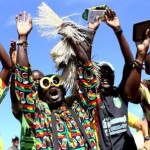 ECOWAS Must Work Hard To Achieve Peace And Security – AU Chair