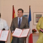 Former Isreali Prime Minister Targets Three Sectors Of Ghana's Economy