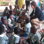 UN Commissioners Endorse Omanhene Oti Boateng’s Economic Development Concept