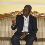 IFAD Backs Cassava Flour-In-Bread Project