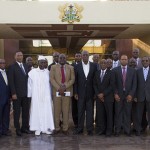 President Kagame Calls For Change In Africa