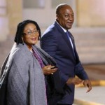 UN Secretary General Pays Tribute To Late South African President