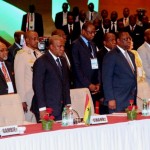 Police Announce Road Closure For ECOWAS Summit