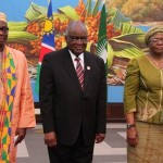 IFAD Backs Cassava Flour-In-Bread Project