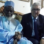 Algerian Plane AH5017 Disappears Off Radar