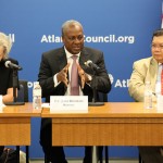 Barack Obama Hails 'New Africa Emerging'